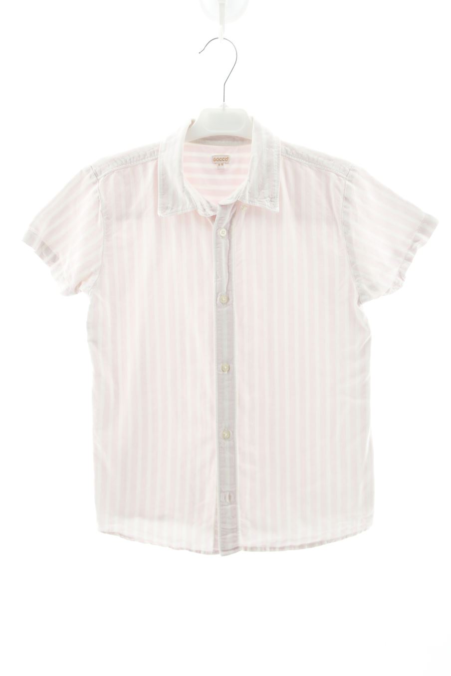 Chemise Gocco de la taille 8 ans de seconde main