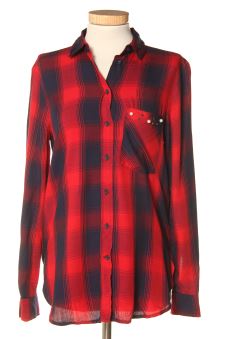 Camisa XS Zara, foto 1 di 2