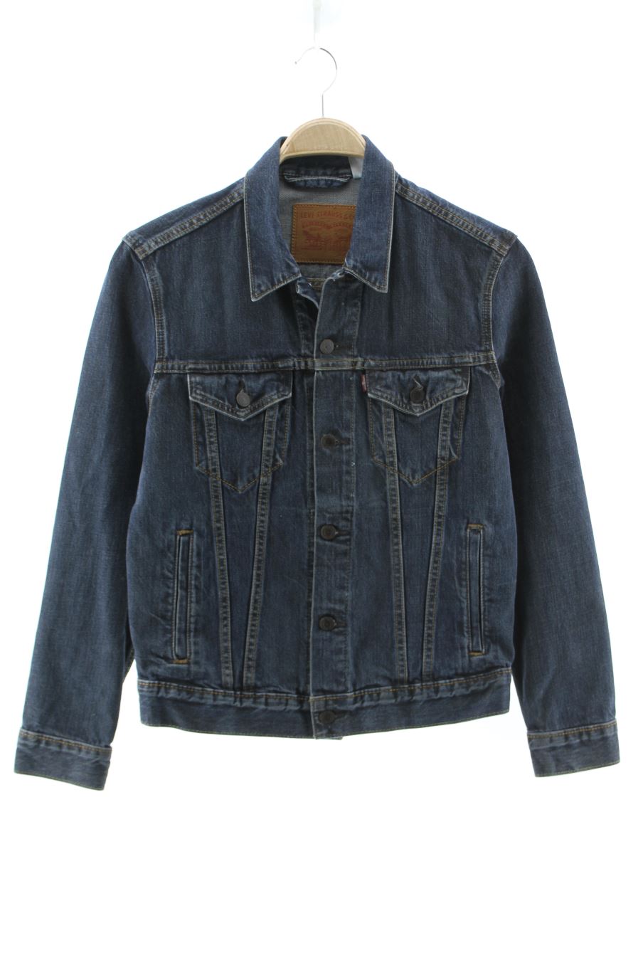 Cazadora de Levi's de la talla S