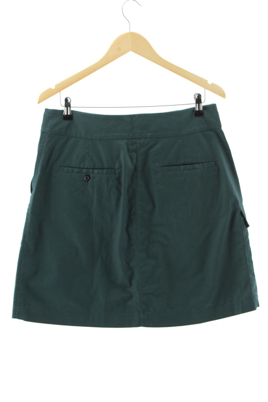 Jupe G-Star de la taille L, de couleur vert