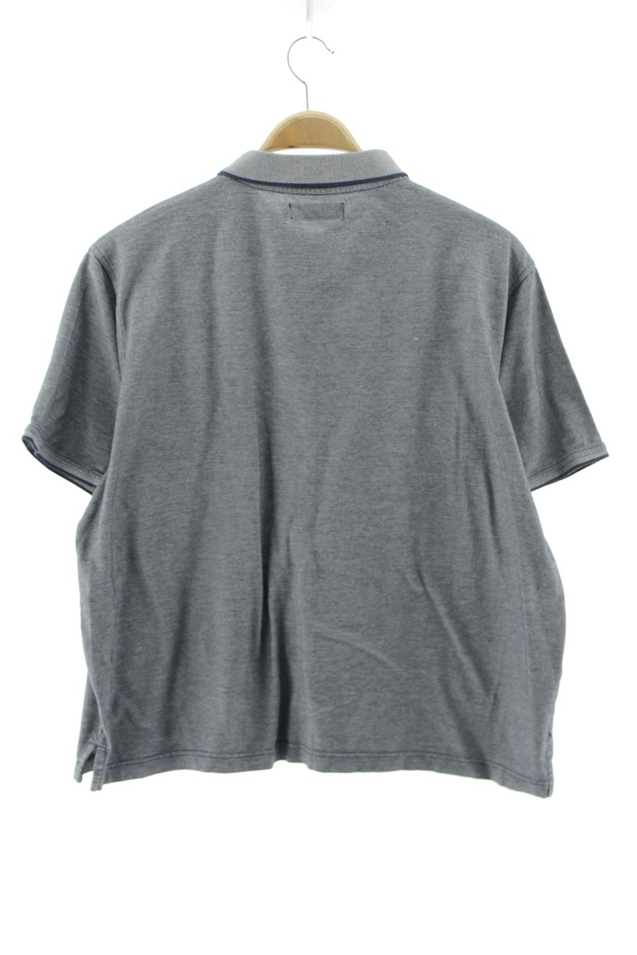 Polo von Old Taylor Größe XXL