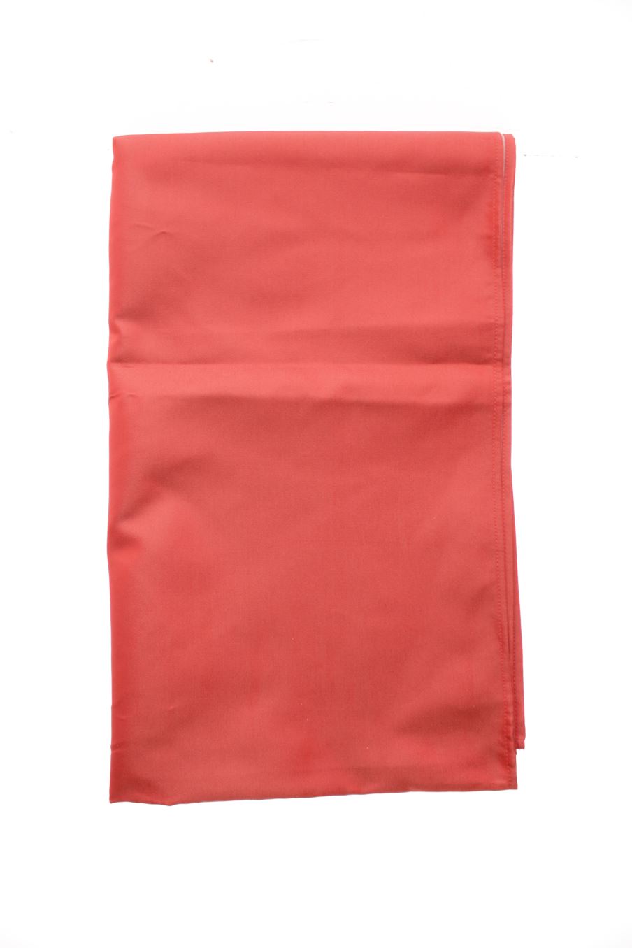 Fular de Tintoretto de la talla Única, de color rojo