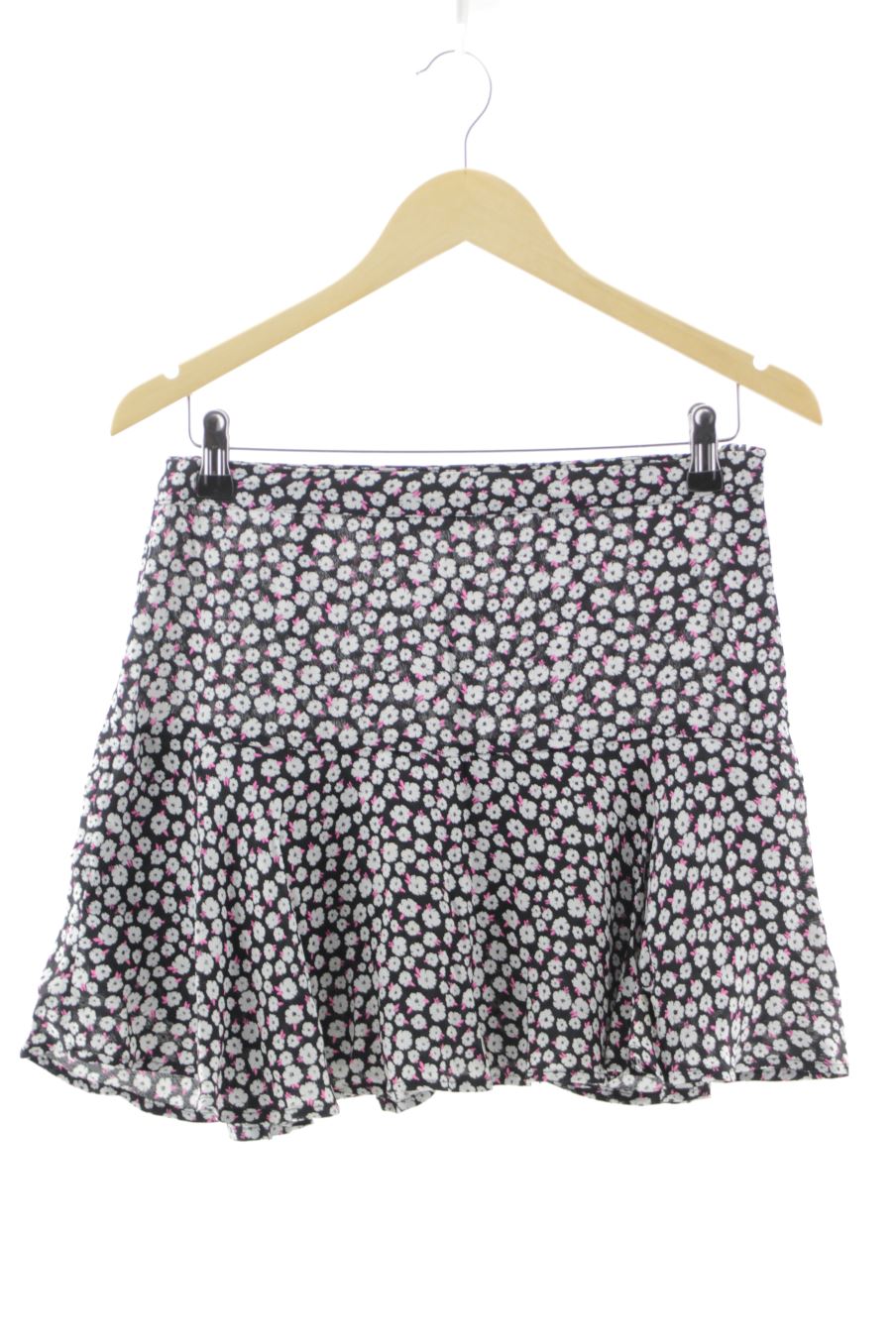 Shorts Pimkie de la taille 36, de couleur fleurs