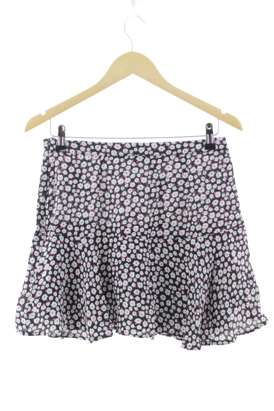 Shorts Pimkie de la taille 36, de couleur fleurs