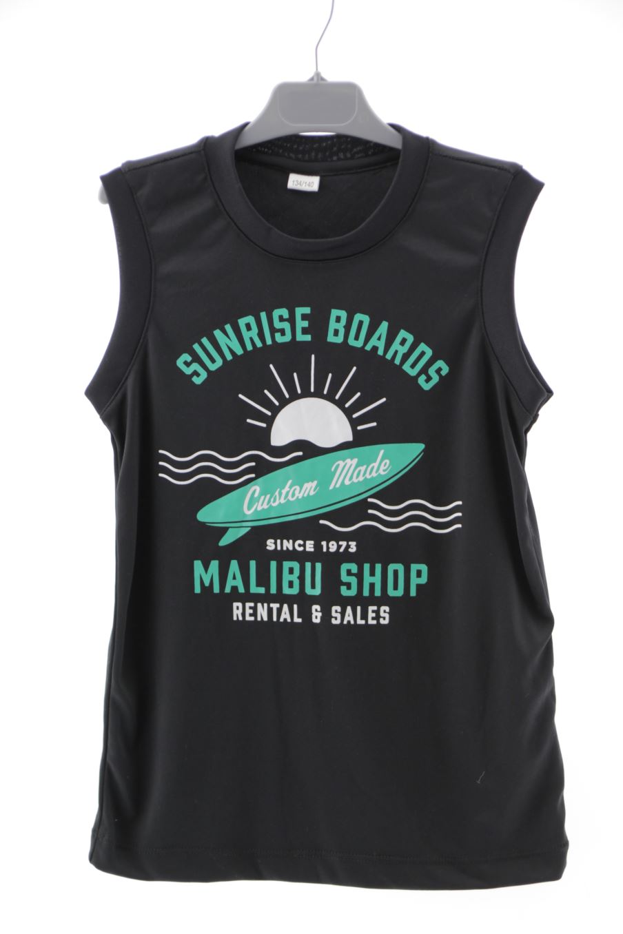 Camiseta sin mangas de Zeeman de la talla 9 años de segunda mano