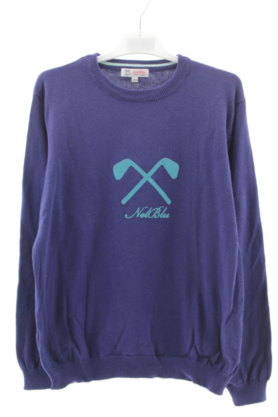 Jersey de NELBLU de la talla 12 años de segunda mano