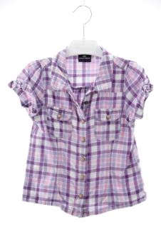 Camisa de manga corta 4 años Sergent Major