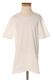 Camiseta 8 años H&M