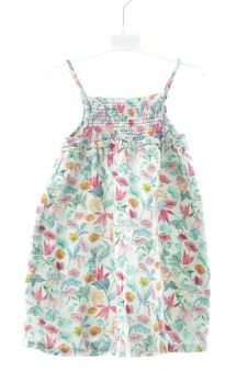 Robe 4 ans PERCENTIL