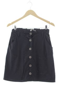 Aufwändiger Rock XS Brave Soul