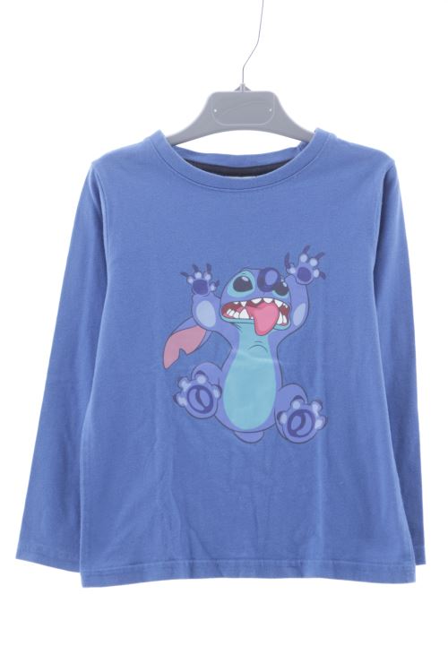 Langärmeliges T-shirt