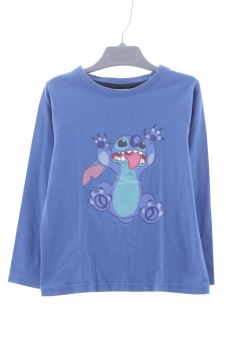 Maglietta a maniche lunghe 4 anni Disney