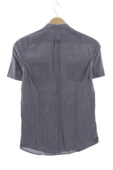 Kurzärmeliges Hemd S Celio