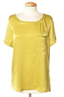 Blouse à manches courtes M Sfera, photo 1 sur 2