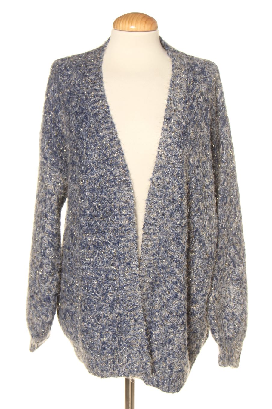 Gilet Care Of You de la taille M, de couleur imprimés
