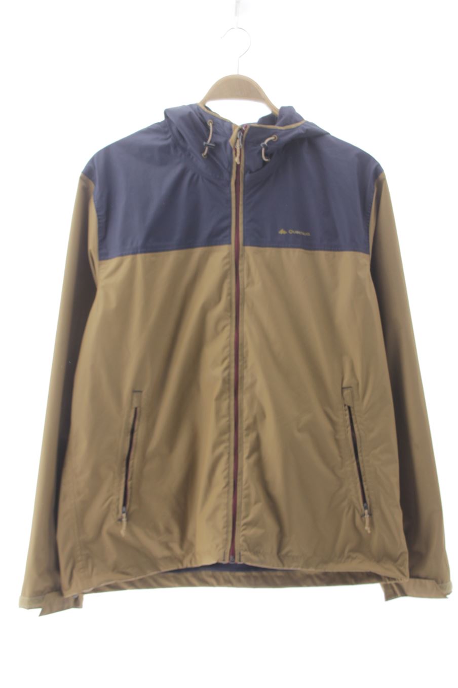 Chaqueta de Decathlon de la talla XL