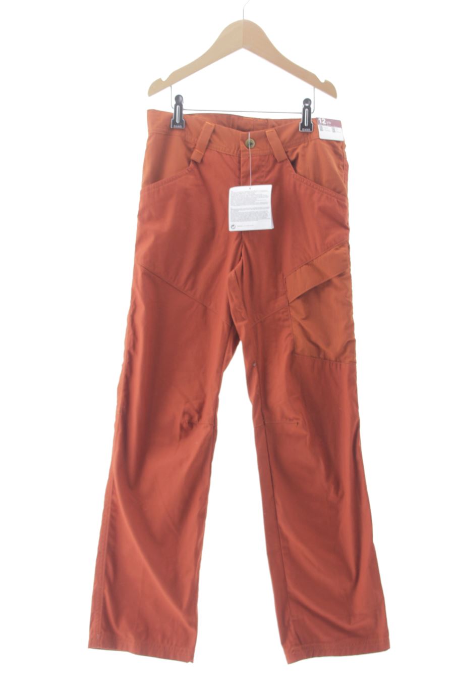 Mit Etikett Decathlon Hose Größe 152