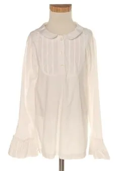 Camisa de manga larga 10 años Neck & Neck