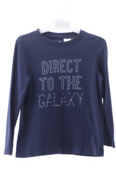 Langärmeliges T-shirt 116 La redoute