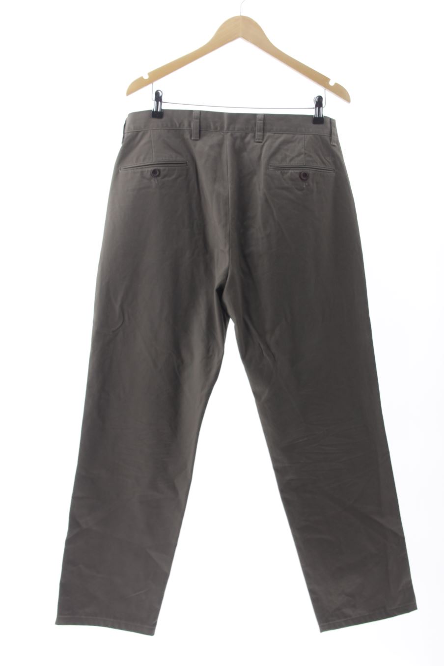 Pantalon largo de Dockers de la talla 46