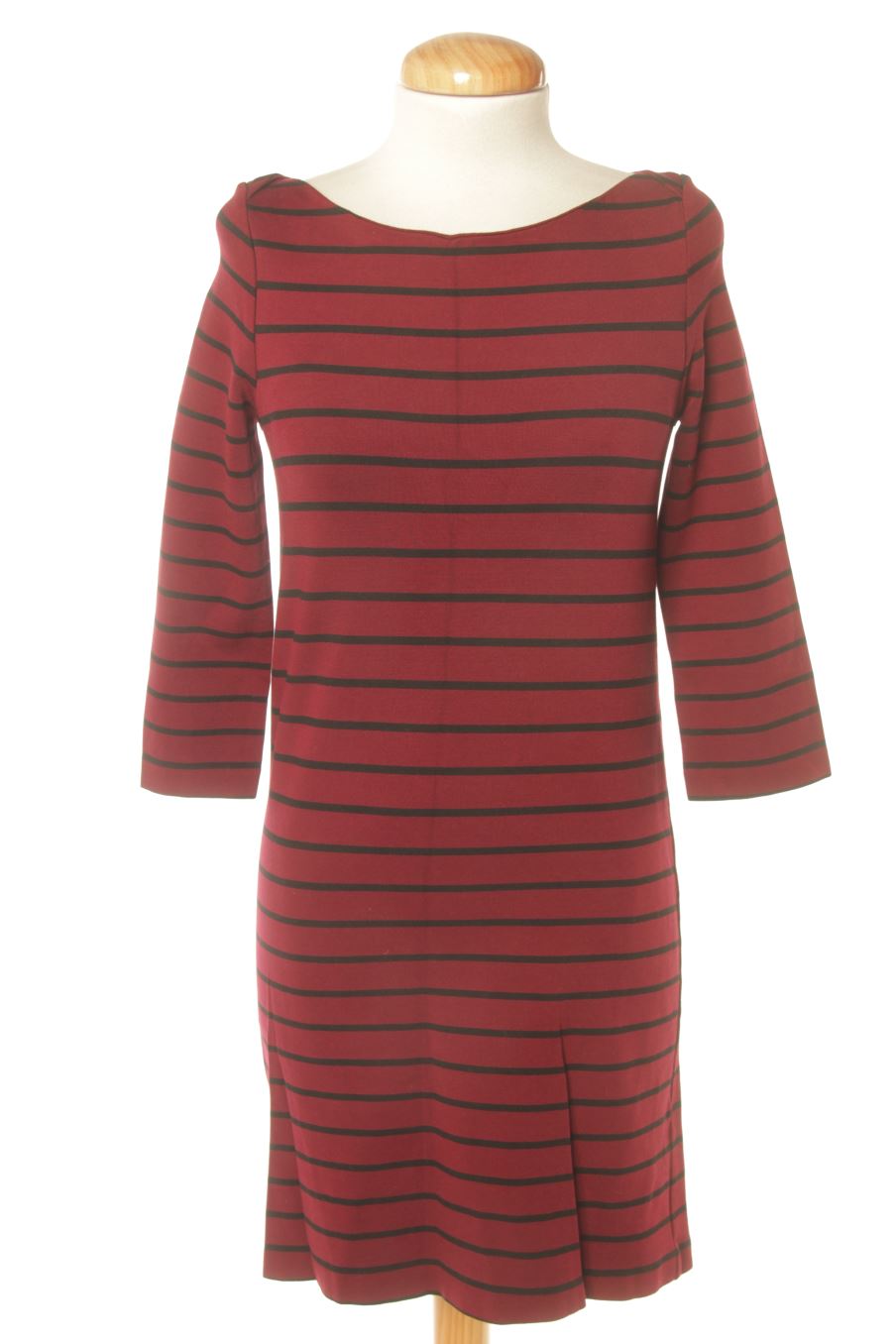 Robe casual Easy wear de la taille XS, de couleur rayures
