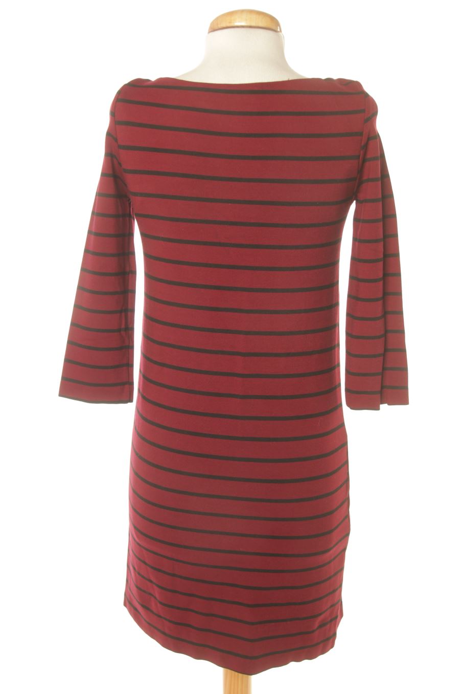 Robe casual Easy wear de la taille XS, de couleur rayures