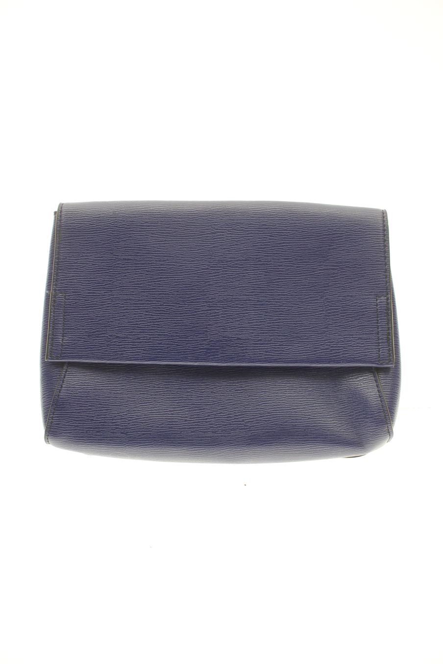 Bandolera Azul Marino de Christine Laure
