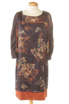 Robe casual S Dandara