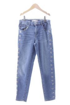 Lange Jeans 146 Zara