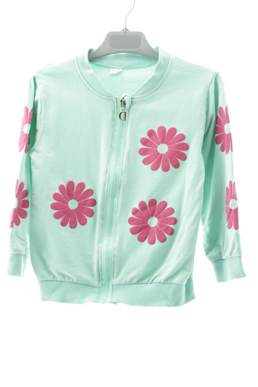 Sweatshirt PERCENTIL de la taille 3 ans de seconde main