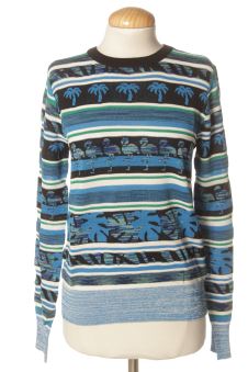 Maglione M Desigual, foto 1 di 2
