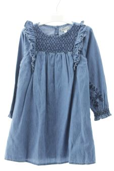 Robe 6 ans Vertbaudet