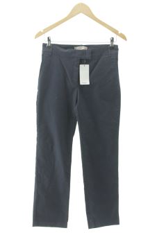 Pantalon 36 Mango