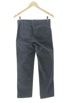 Pantalon 36 Mango