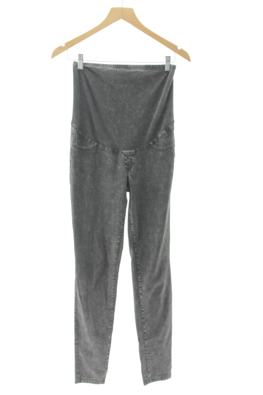 Leggins H&M de la taille S, de couleur gris