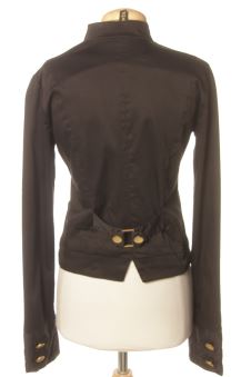 Blazer M Xdye (PULL&BEAR)