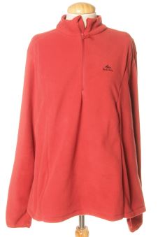 Sudadera L Quechua (DECATHLON)