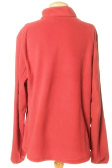 Sudadera L Quechua (DECATHLON)
