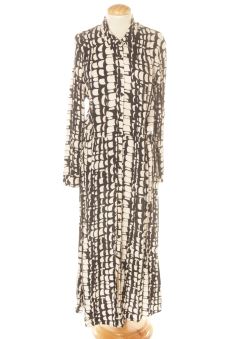 Vestido casual L Zara