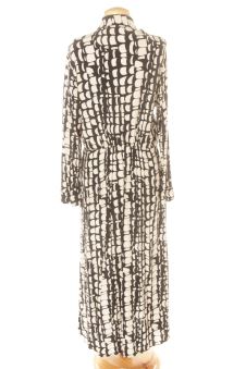 Vestido casual L Zara