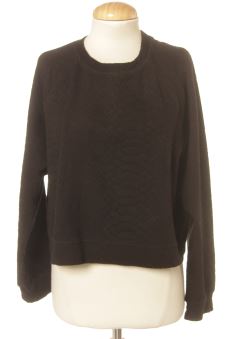 Sweatshirt L Oysho