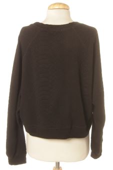 Sweatshirt L Oysho