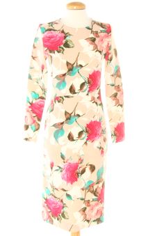 Robe M Blanca martín