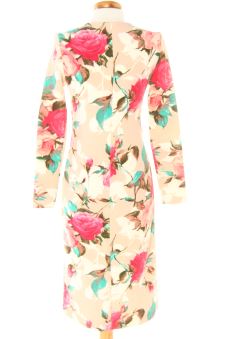 Robe M Blanca martín