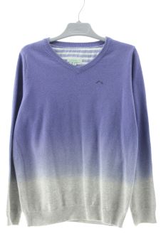 Pullover 140 Nanos