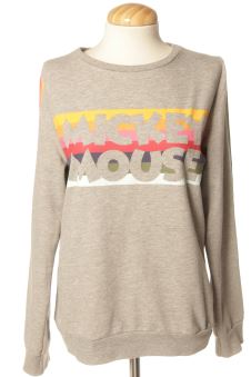 Sudadera XS Disney