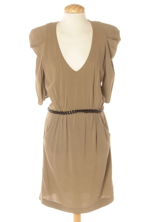 Robe casual