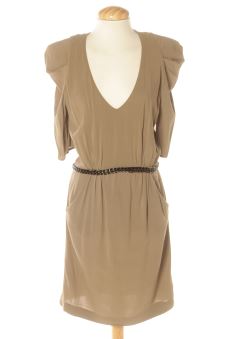 Vestido casual S Sandro