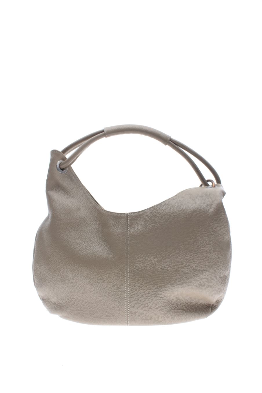 Henkeltasche Beige von Anna Morellini