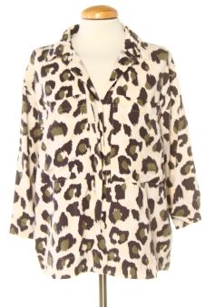 Chemise XS Parfois